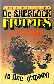 R. Cechura: Dr. Sherlock Holmes v Cechch